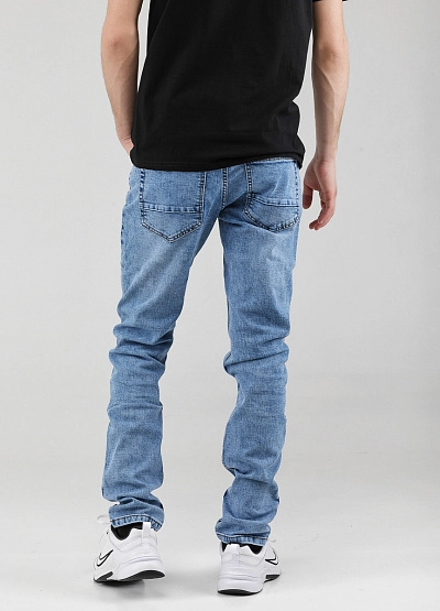 Джинсы I See D.N.M фото № 3 недорого