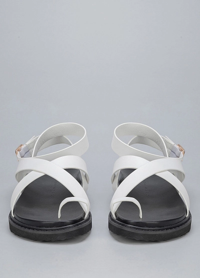 Сандалии Franco Manatti фото № 3 недорого