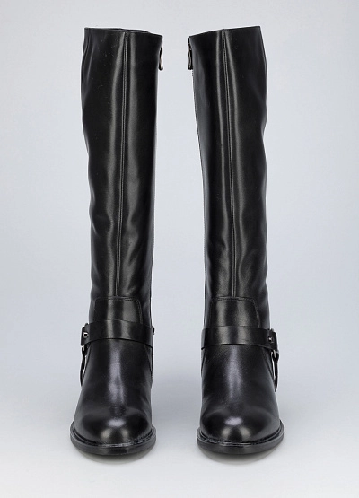 Сапоги Franco Manatti фото № 3 недорого