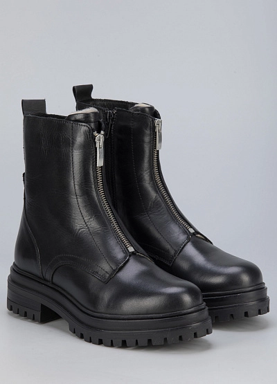 Ботинки Creator фото № 2 цена