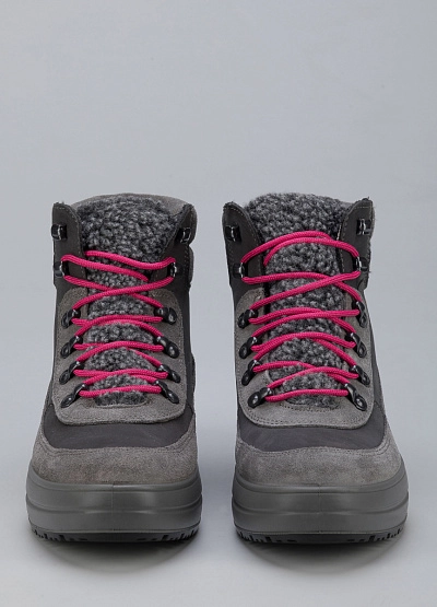 Ботинки Imac фото № 3 недорого