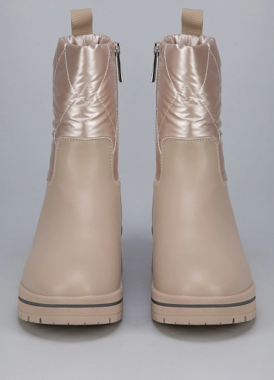 Дутыши Finn Line фото № 3 недорого