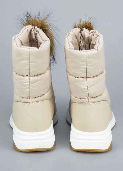 Дутыши Finn Line фото № 4 Казахстан