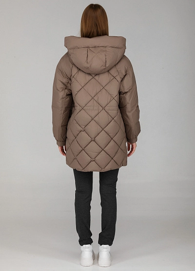 Куртка LUSSKIRI фото № 4 Казахстан