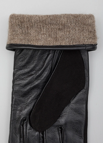 Перчатки Franco Manatti фото № 3 недорого