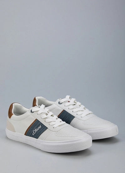 Кеды S.Oliver фото № 2 цена