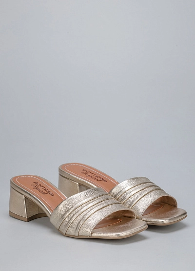 Мюли Bottero фото № 2 цена