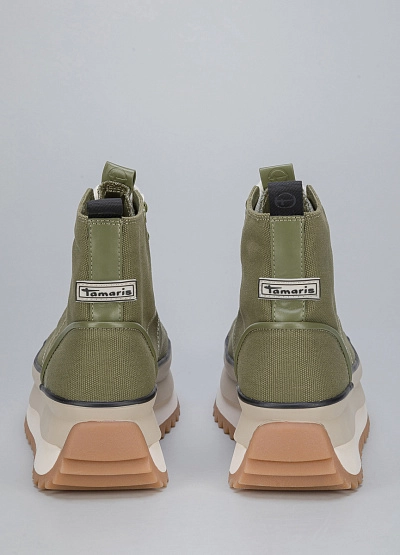 Кеды Tamaris фото № 4 Казахстан