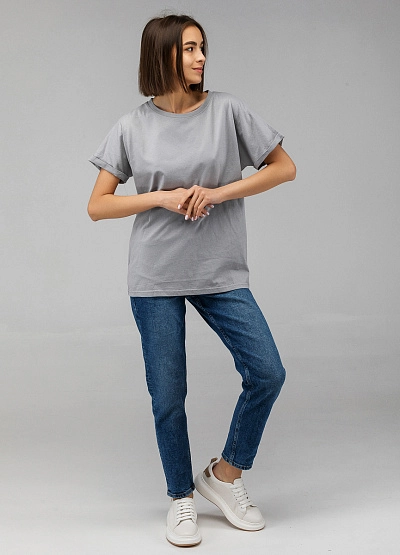 Футболка Thomas Graf фото № 4 Казахстан