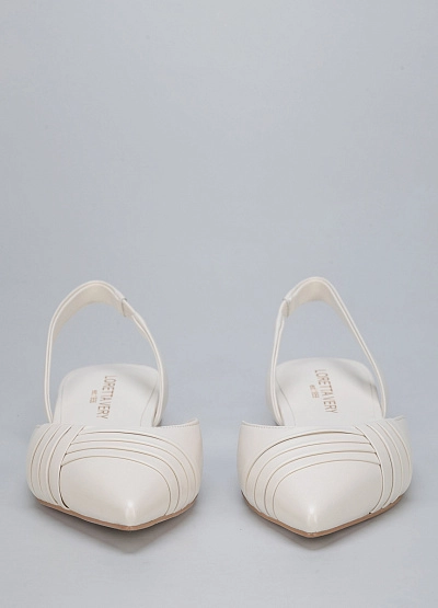 Балетки Loretta Very фото № 3 недорого