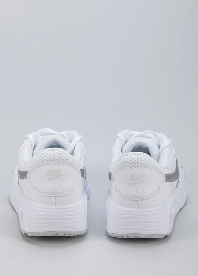 Кроссовки Nike фото № 4 Казахстан