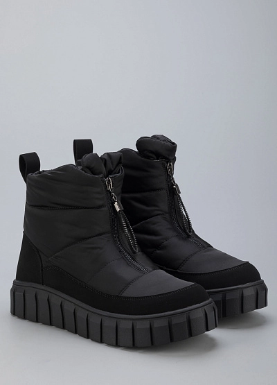 Дутыши Finn Line фото № 2 цена