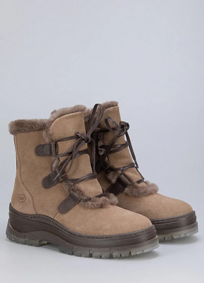 Ботинки Inwood фото № 2 цена