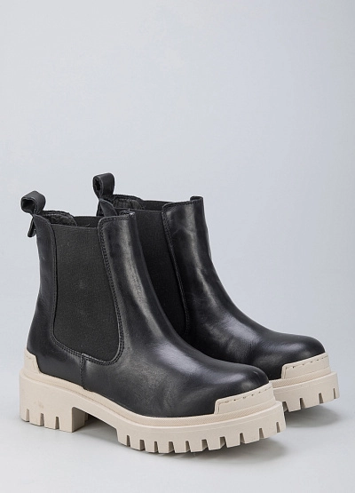 Ботинки Creator фото № 2 цена