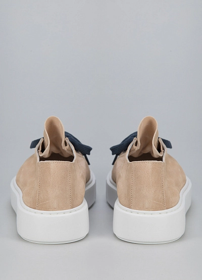 Кеды Gradus фото № 4 Казахстан