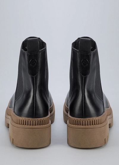 Ботинки Marco Tozzi фото № 4 Казахстан