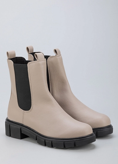 Ботинки Marco Tozzi фото № 2 цена