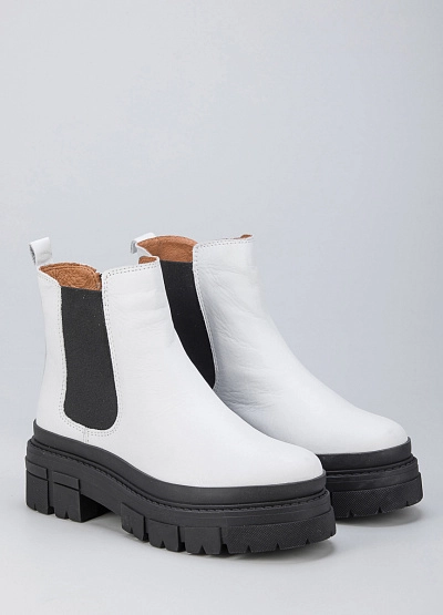 Ботинки Creator фото № 2 цена