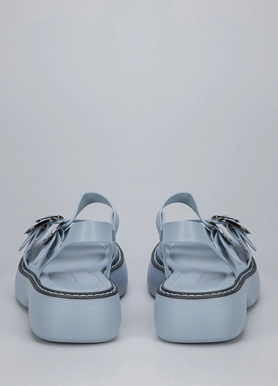 Сандалии Franco Manatti фото № 4 Казахстан