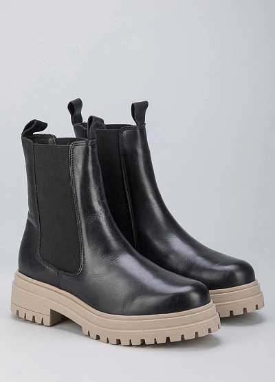 Ботинки Creator фото № 2 цена