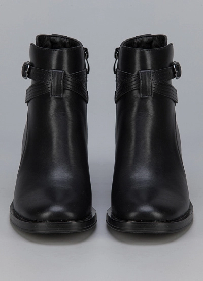 Ботинки Keys фото № 3 недорого