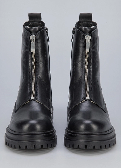 Ботинки Creator фото № 3 недорого