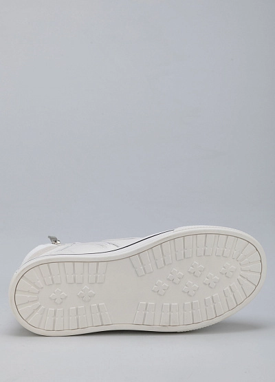 Ботинки Franco Manatti фото № 5 купить