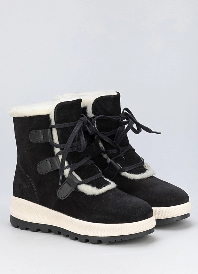 Ботинки Inwood фото № 2 цена