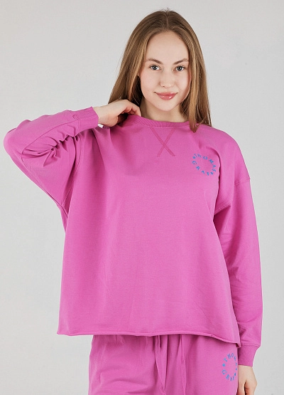 SPORT свитшот Thomas Graf фото № 3 недорого