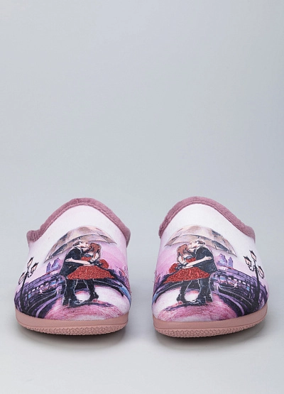 Тапочки Alberola фото № 3 недорого