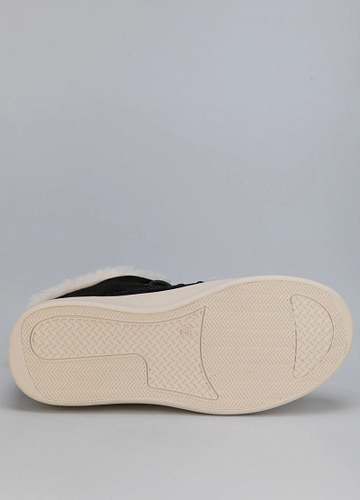 Ботинки Thomas Graf фото № 5 купить