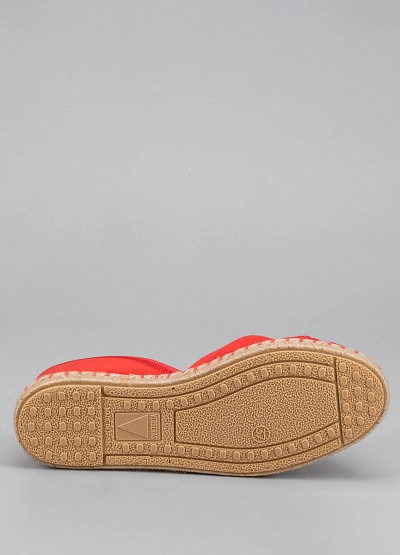 Эспадрильи Verbenas фото № 5 купить