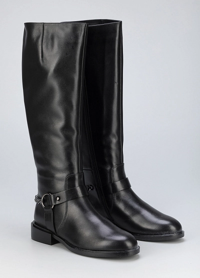 Сапоги Franco Manatti фото № 2 цена