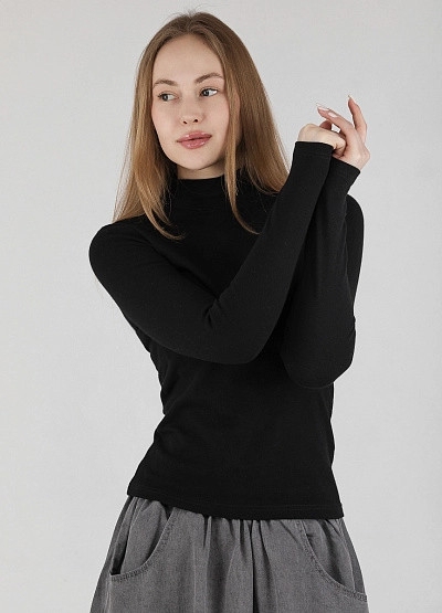 Водолазка Thomas Graf фото № 2 цена