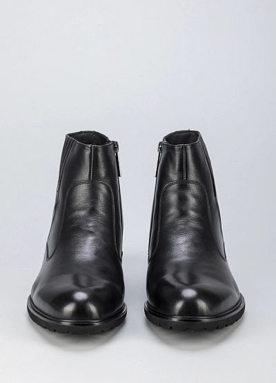 Сапоги Duca Daretti фото № 3 недорого