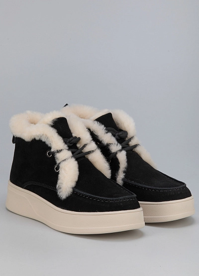 Ботинки Thomas Graf фото № 2 цена