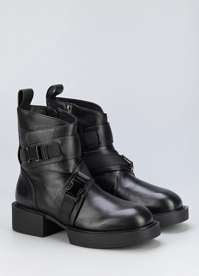 Ботинки Loretta Very фото № 2 цена