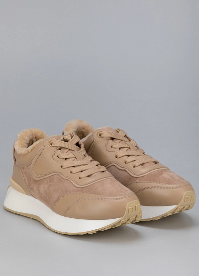 Кроссовки Loretta Very фото № 2 цена