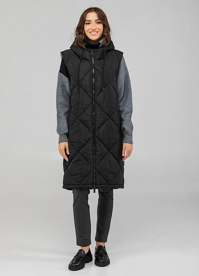 Жилет Thomas Graf фото № 3 недорого