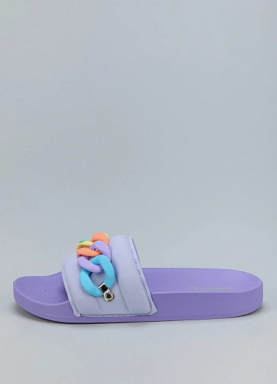 Пантолеты Glam Forever фото № 1 интернет-магазин