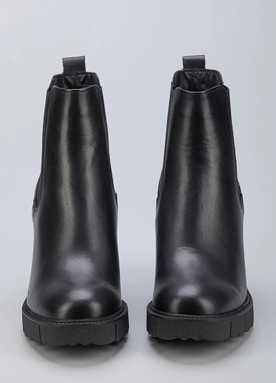 Ботинки Tamaris фото № 3 недорого