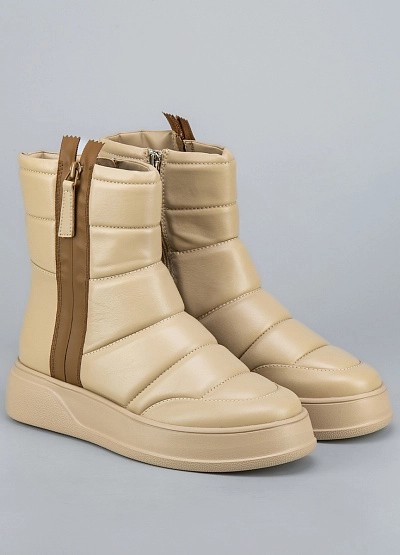 Дутыши Loretta Very фото № 2 цена