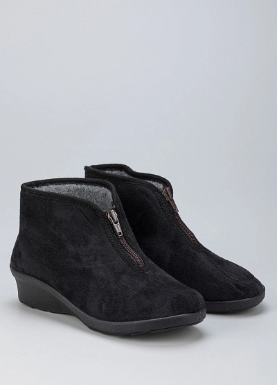 Тапочки закр De la Torre фото № 2 цена