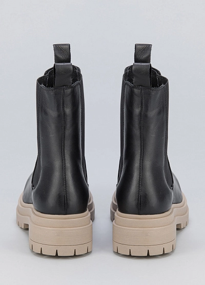 Ботинки Creator фото № 4 Казахстан