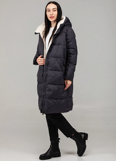 Куртка Modern New Saga фото № 3 недорого