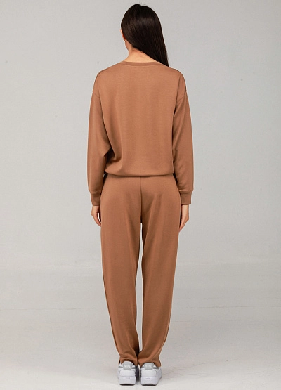 SPORT свитшот Thomas Graf фото № 5 купить