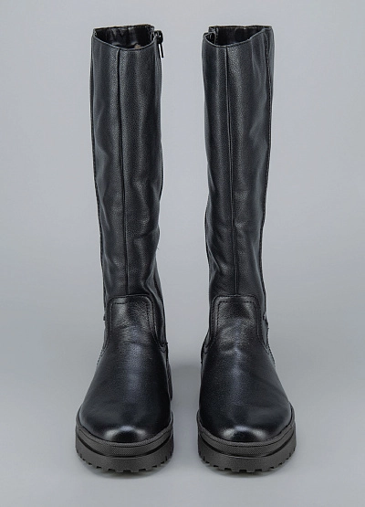 Сапоги Rieker фото № 3 недорого