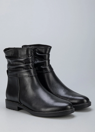 Ботинки Marco Tozzi фото № 2 цена