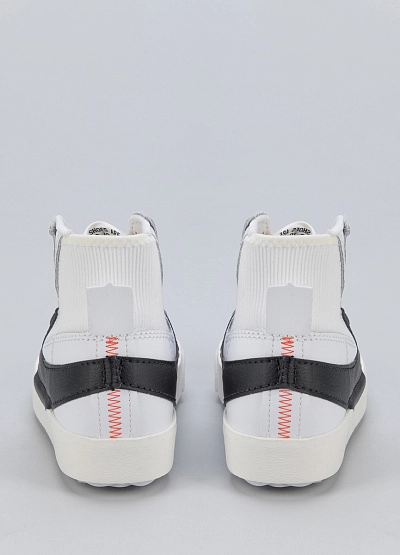 Кеды Nike фото № 4 Казахстан