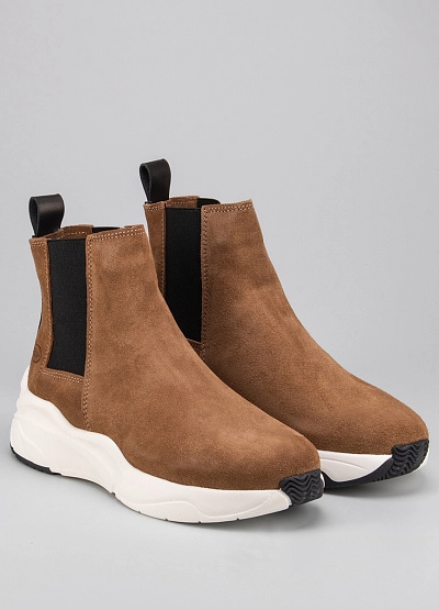 Ботинки Inwood фото № 2 цена